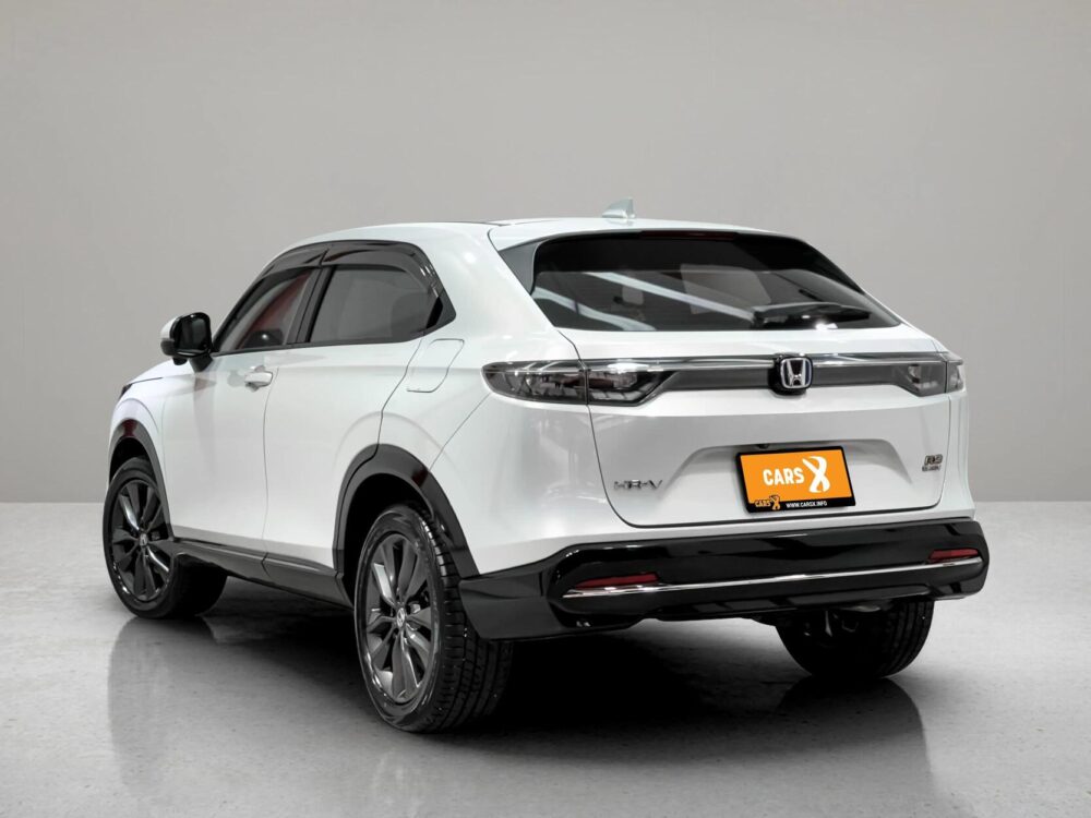 2022 HONDA HR-V 1.5 E:HEV RS  [1P2738V] - 4
