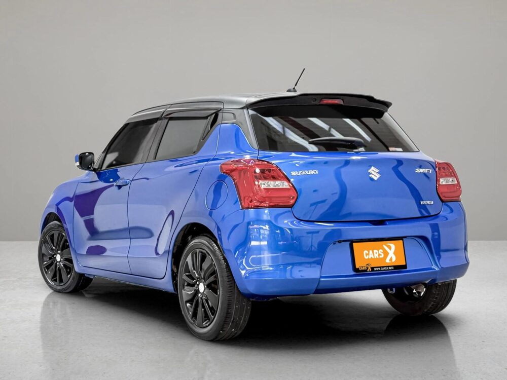 2018 SUZUKI SWIFT 1.2 GLX  [1D0076V] - 4