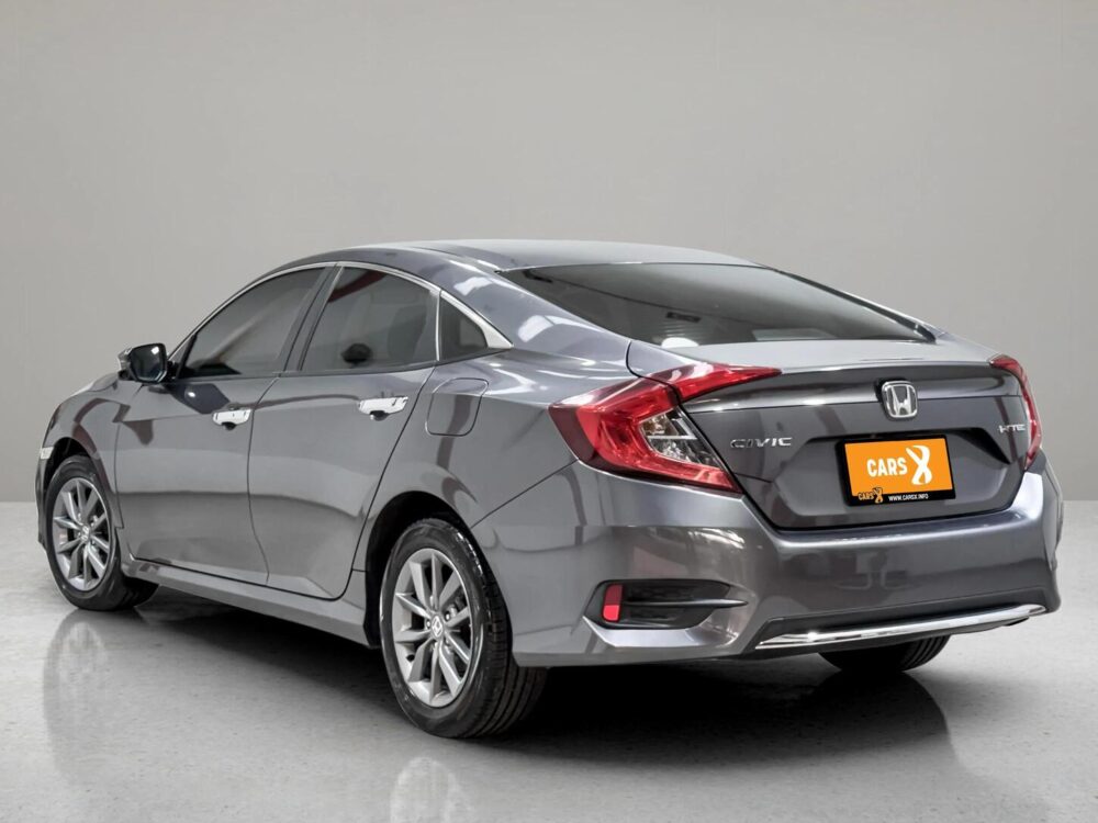 2019 HONDA CIVIC 1.8 EL  [1S1347] - 4