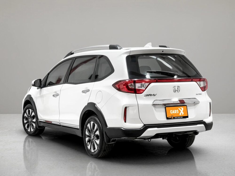 2019 HONDA BR-V 1.5 SV  [1P2673] - 4