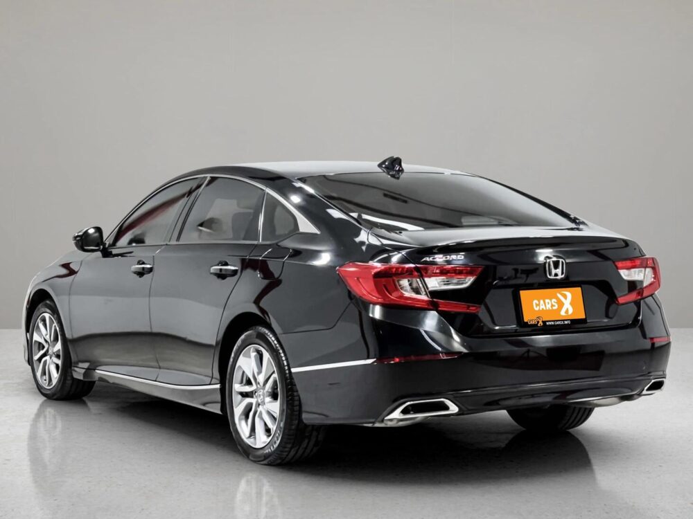 2022 HONDA ACCORD 1.5 TURBO EL  [1S1352] - 4