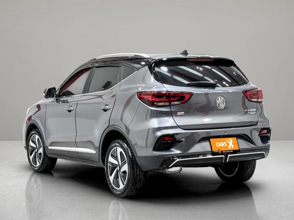 2024 MG VS HEV 1.5 X TWO TONE  [1P2740V] - 4