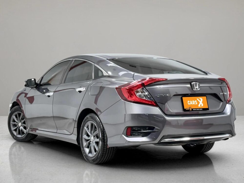 2019 HONDA CIVIC 1.8 EL  [1S1348] - 4