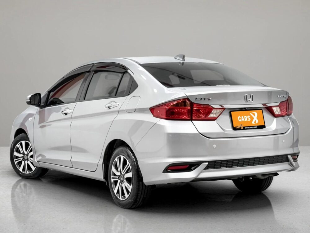 2018 HONDA CITY 1.5 V+  [1S1320V] - 4