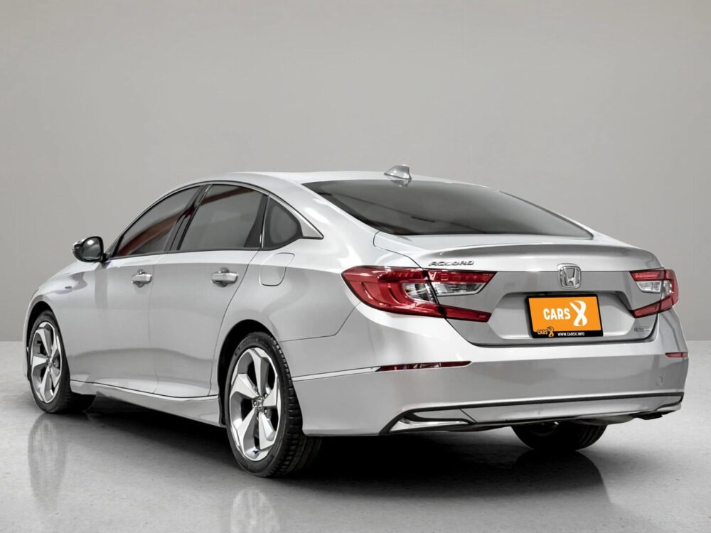 2020 HONDA ACCORD 2.0 HYBRID  [1P2695] - 4