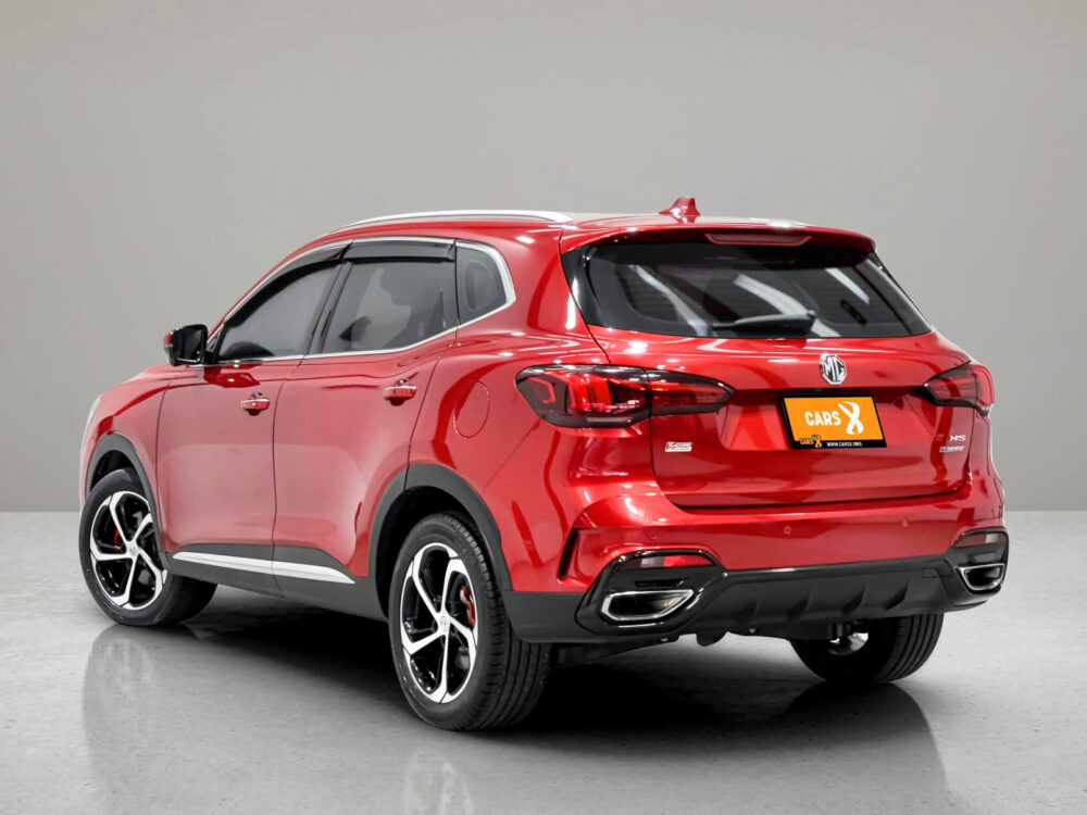 2023 MG HS 1.5 X  [1T0035V] - 4