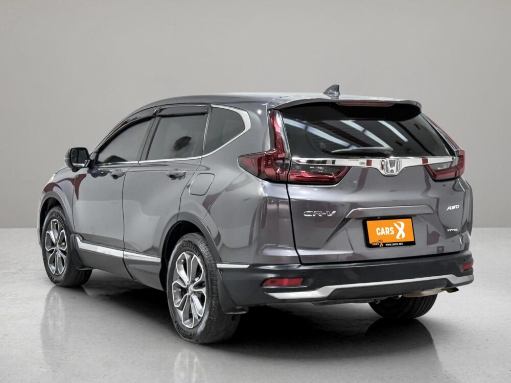 2021 HONDA CR-V 2.4 ES 4WD  [1P2727V] - 4