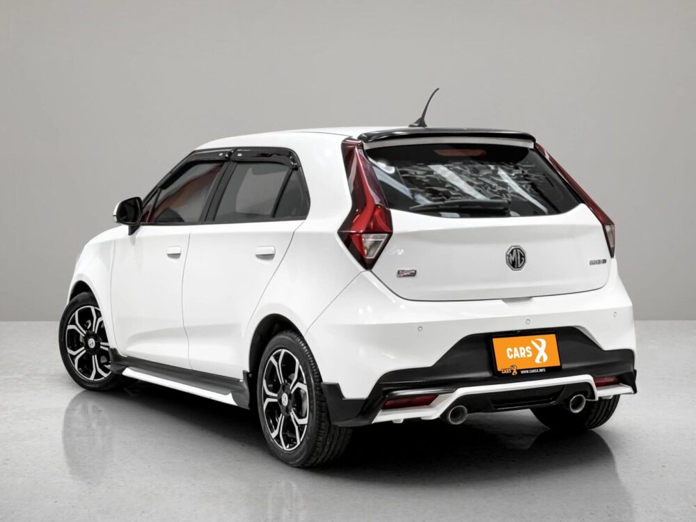 2020 MG MG3 1.5 X  [1P2682] - 4