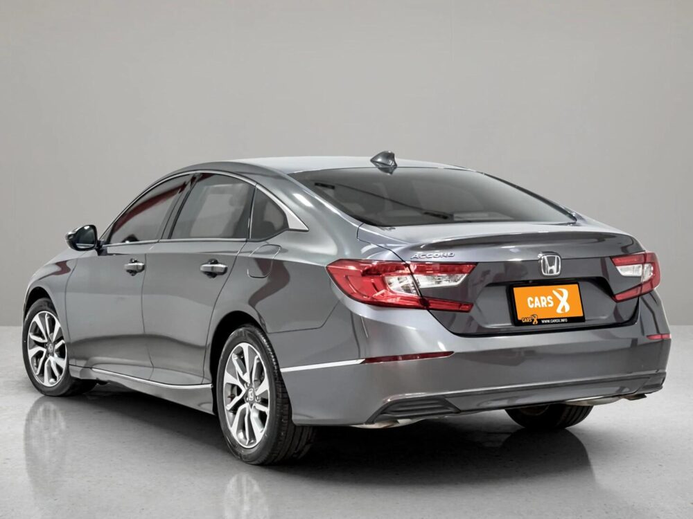 2019 HONDA ACCORD 1.5 TURBO EL  [1C0081] - 4