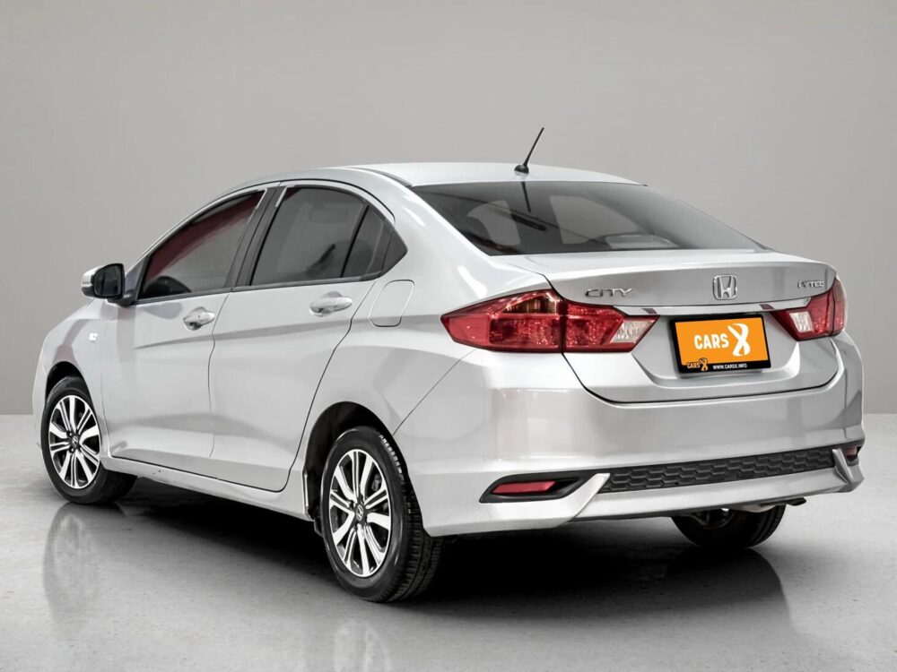 2019 HONDA CITY 1.5 V  [1S1336] - 4