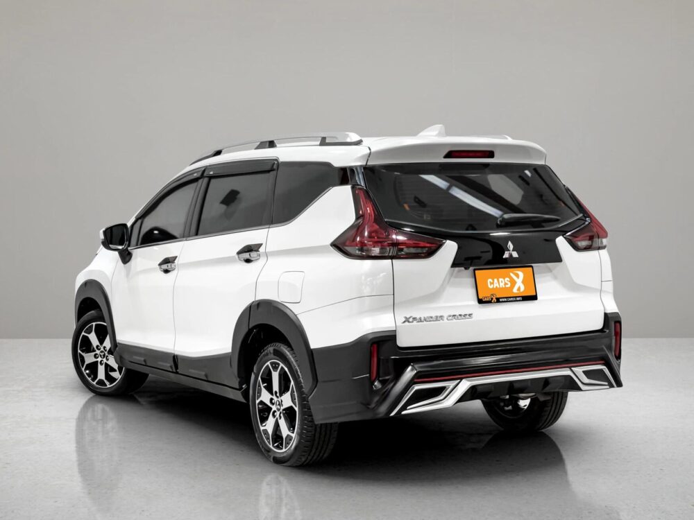 2022 MITSUBISHI XPANDER CROSS 1.5  [1P2733] - 4