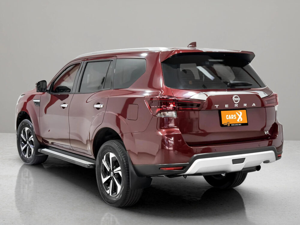 2022 NISSAN TERRA 2.3 VL  [9P1010] - 4