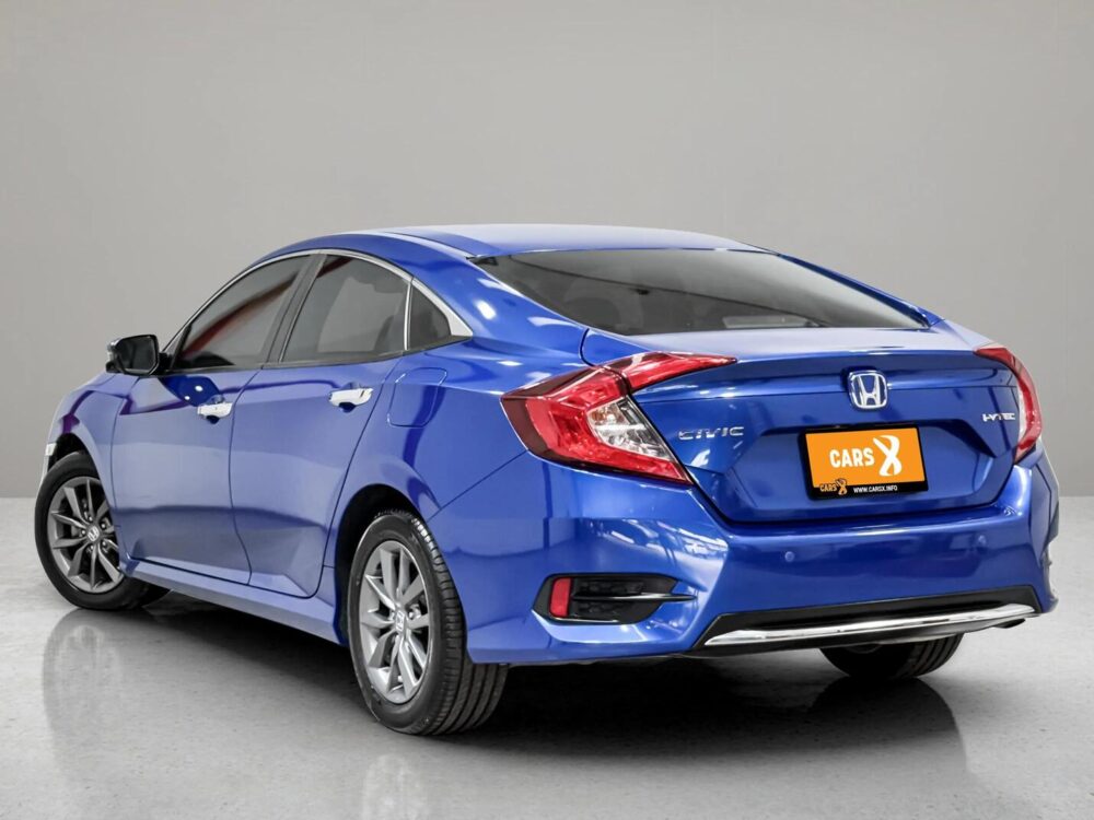 2019 HONDA CIVIC 1.8 EL  [1S1344] - 4