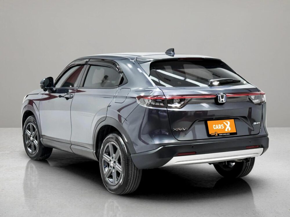 2022 HONDA HR-V 1.5 E:HEV EL  [1N0099V] - 4