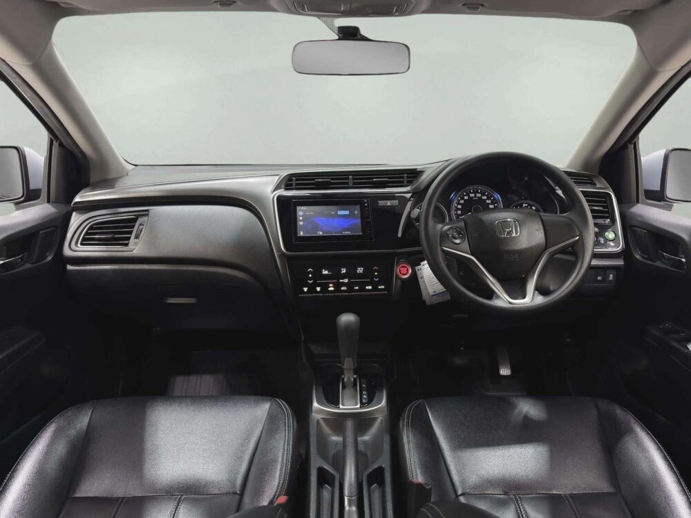2018 HONDA CITY 1.5 V+  [1S1320V] - 5