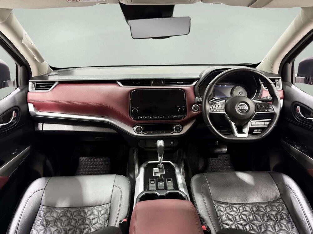 2022 NISSAN TERRA 2.3 VL  [9P1010] - 5