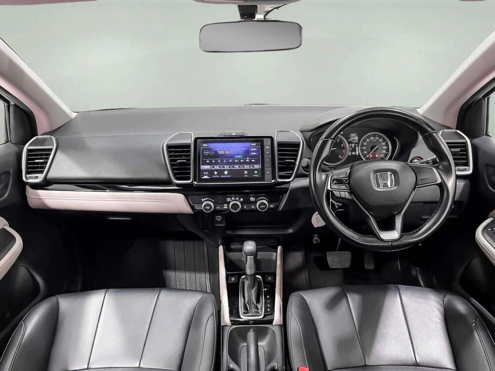 2022 HONDA CITY 1.0 SV  [1D0087] - 5