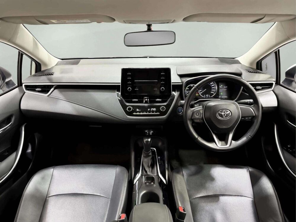 2021 TOYOTA COROLLA ALTIS 1.8 HYBRID SMART  [1T0043] - 5