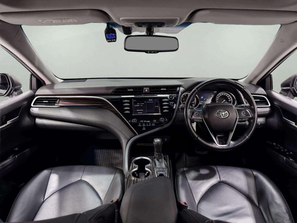 2021 TOYOTA CAMRY 2.5 G  [1D0027V] - 5