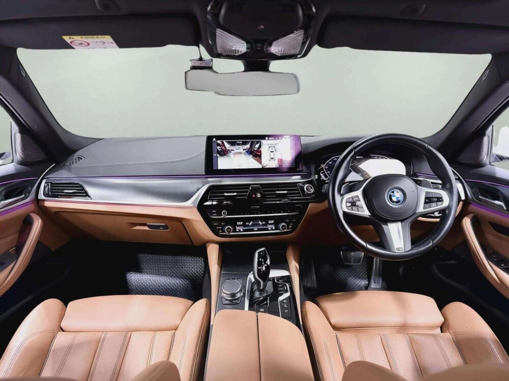 2024 BMW 530E 2.0 M SPORT  [1P2697] - 5