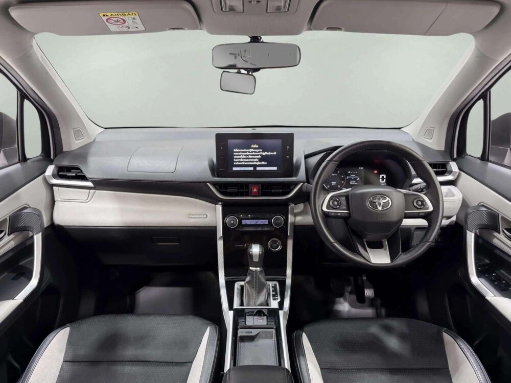 2022 TOYOTA VELOZ 1.5 SMART  [1P2690] - 5