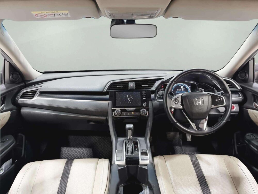 2019 HONDA CIVIC 1.8 EL  [1S1347] - 5