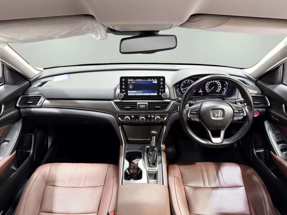 2022 HONDA ACCORD 1.5 TURBO EL  [1S1352] - 5
