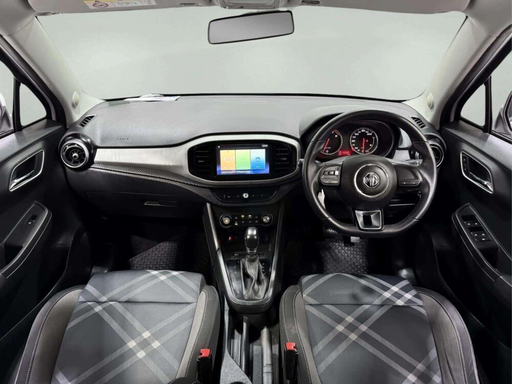 2020 MG MG3 1.5 X  [1P2682] - 5