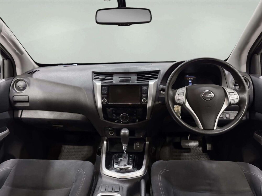 2020 NISSAN NP300 NAVARA 2.5 CALIBRE V KING CAB  [1A0048] - 5