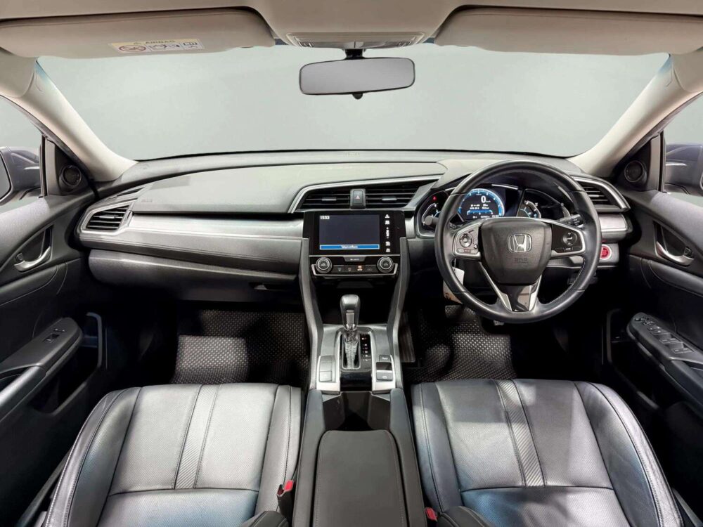 2018 HONDA CIVIC 1.8 EL  [1P2720V] - 5