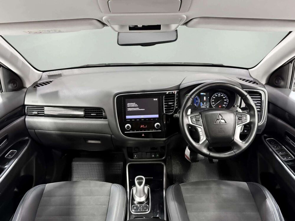 2021 MITSUBISHI OUTLANDER PHEV 2.4 GT 4WD  [1P2713] - 5