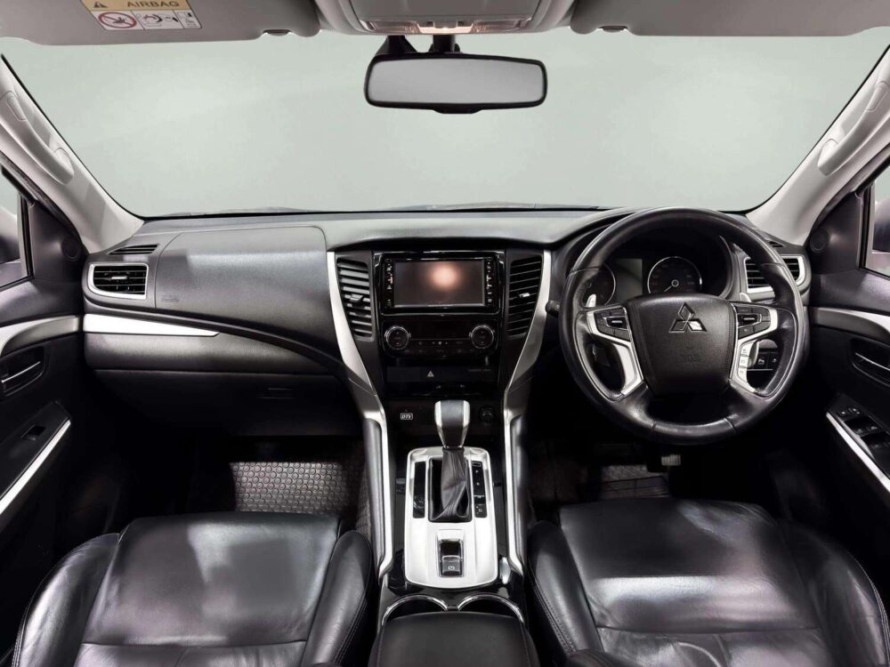 2019 MITSUBISHI PAJERO SPORT 2.4 GT PREMIUM  [1N0100V] - 5