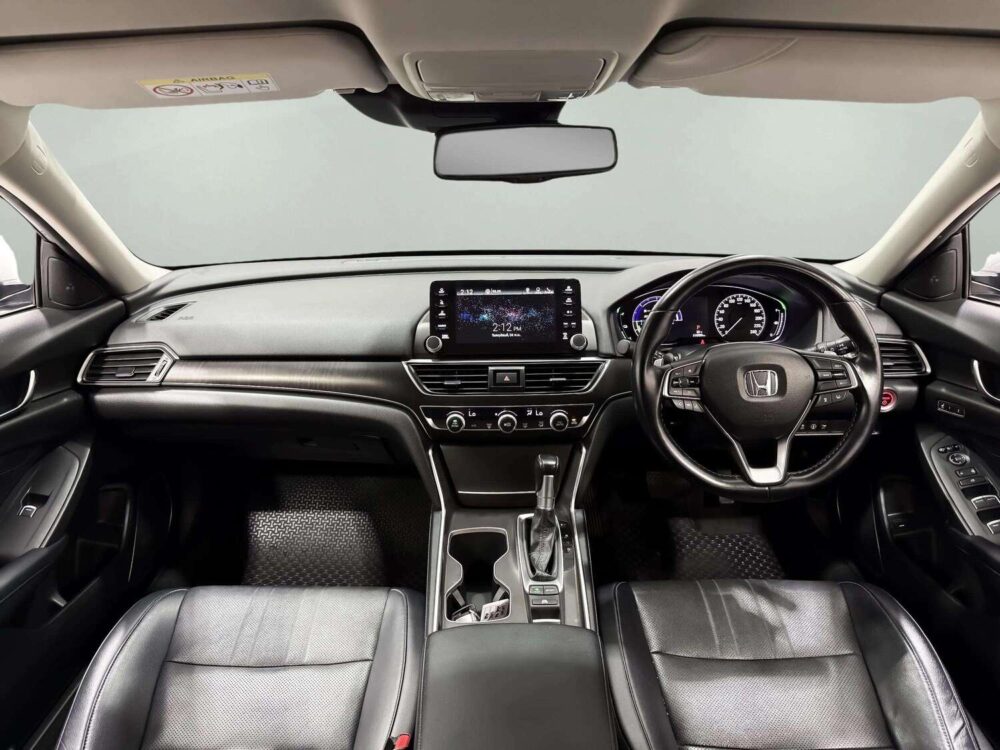 2020 HONDA ACCORD 2.0 HYBRID  [1P2695] - 5