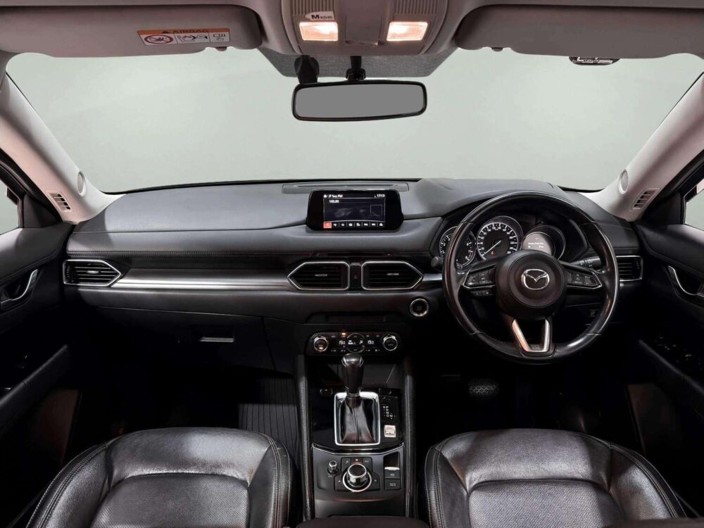 2020 MAZDA CX-5 2.0 C  [1P2566] - 5