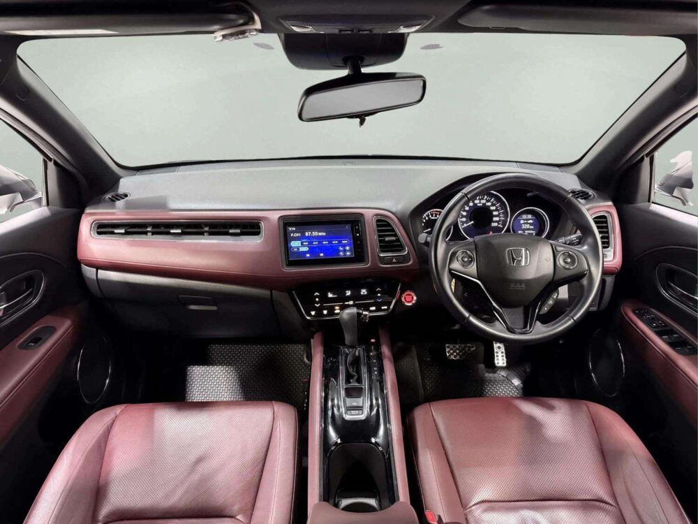 2020 HONDA HR-V 1.8 RS  [1T0039V] - 5
