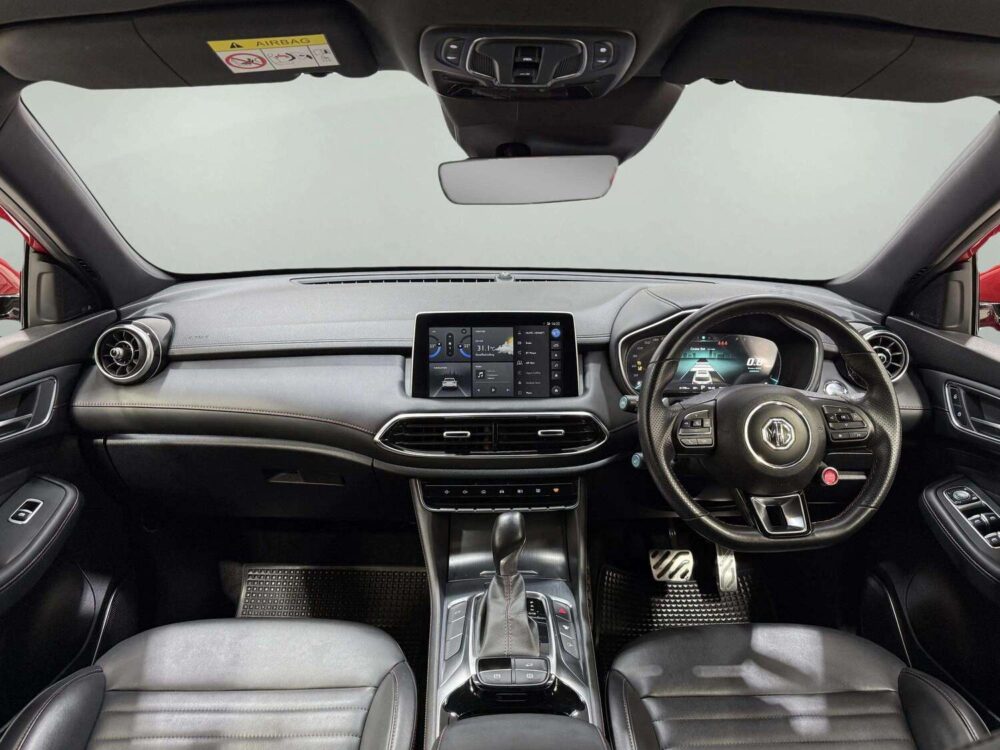 2023 MG HS 1.5 X  [1T0035V] - 5