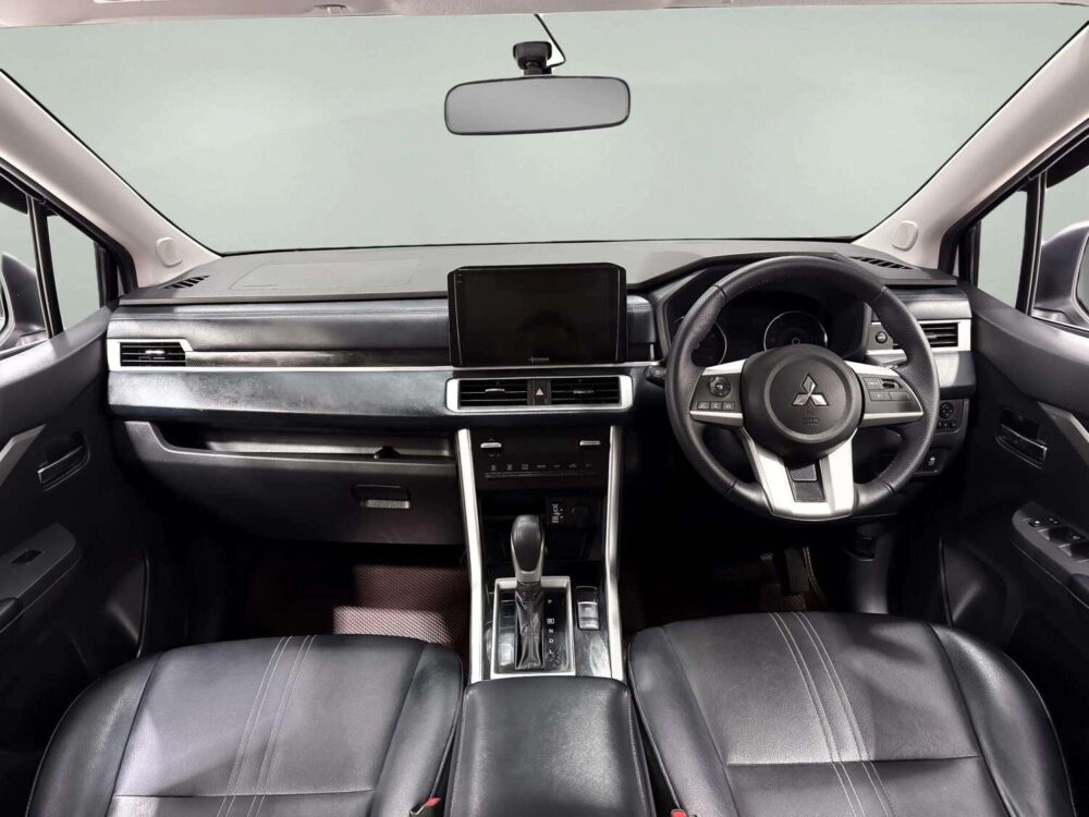 2022 MITSUBISHI XPANDER CROSS 1.5  [1P2733] - 5