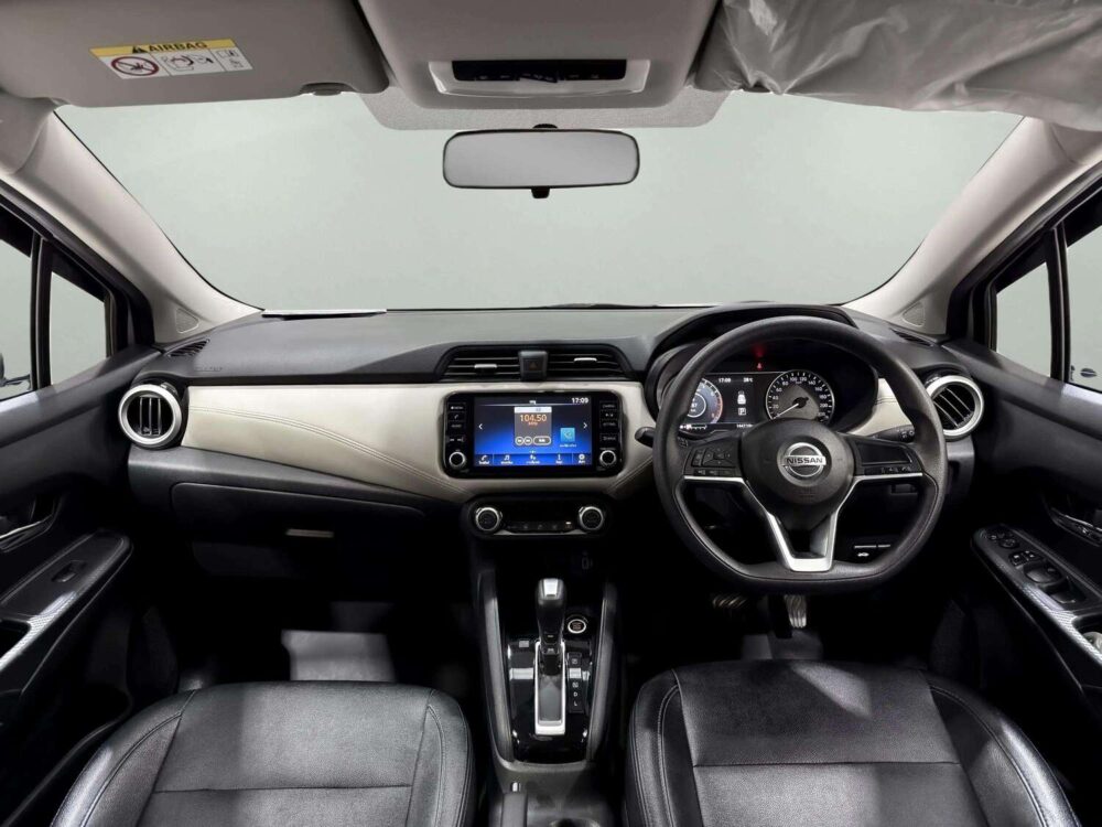 2020 NISSAN ALMERA 1.0 V  [1C0082] - 5