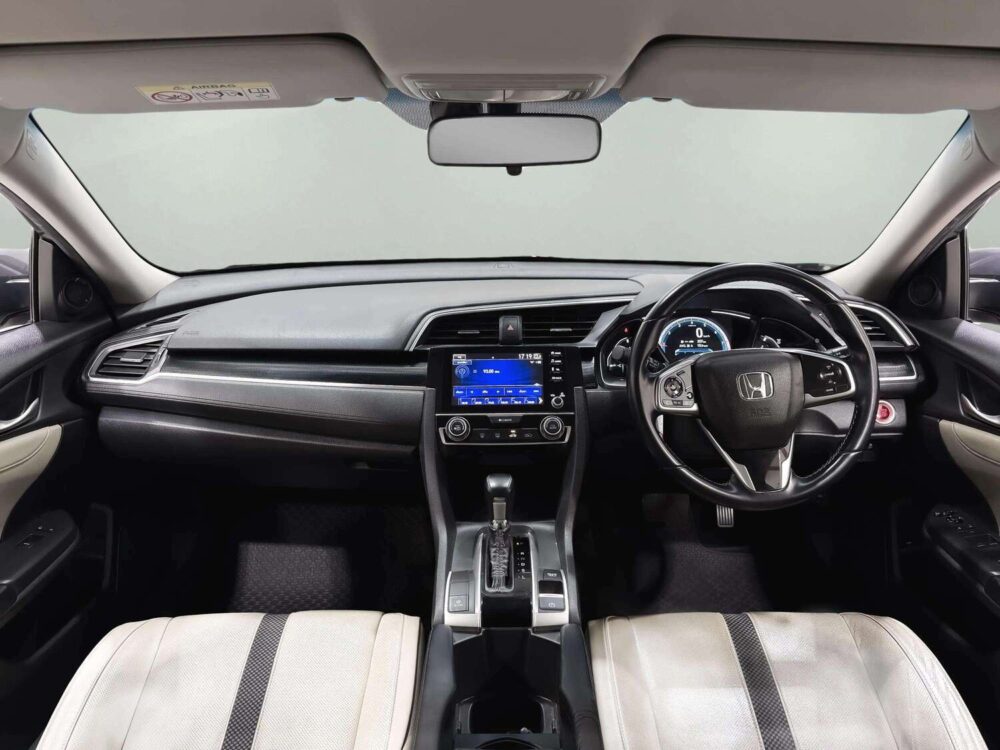 2019 HONDA CIVIC 1.8 EL  [1S1348] - 5