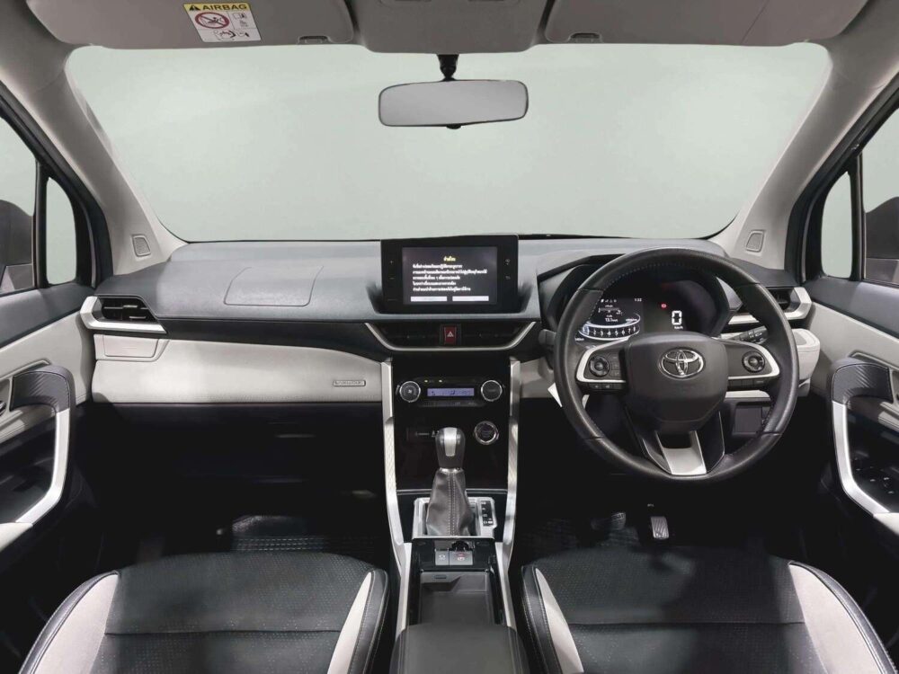 2022 TOYOTA VELOZ 1.5 SMART  [1P2689] - 5