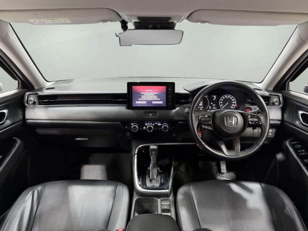 2022 HONDA HR-V 1.5 E:HEV EL  [1N0099V] - 5