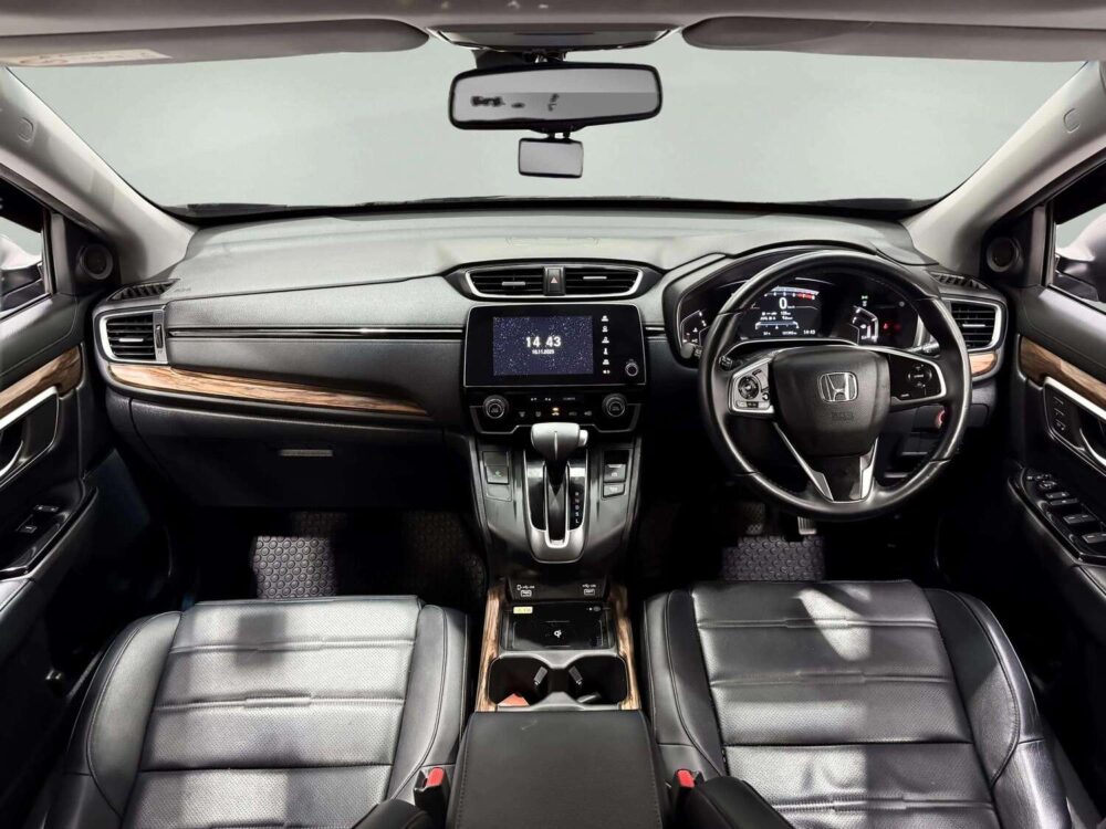 2021 HONDA CR-V 2.4 ES 4WD  [1P2727V] - 5