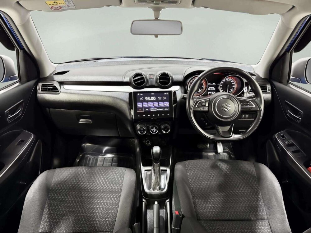 2021 SUZUKI SWIFT 1.2 GLX  [1P2700] - 5