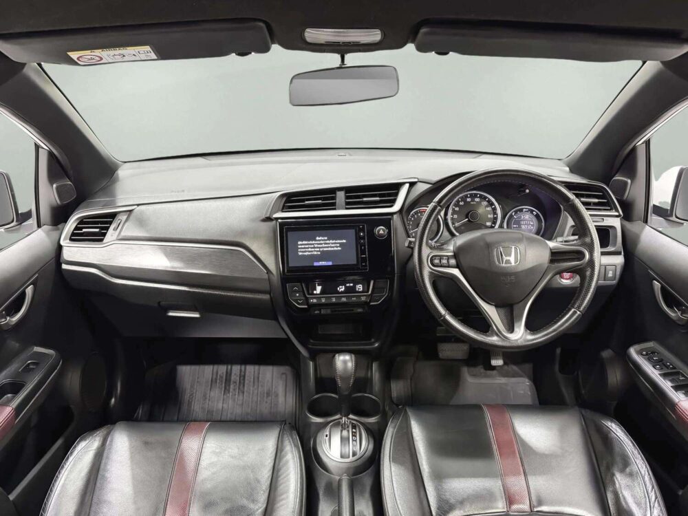 2019 HONDA BR-V 1.5 SV  [1P2673] - 5