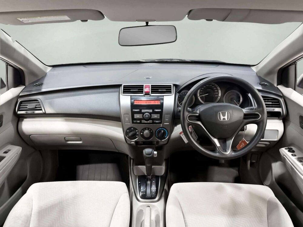 2012 HONDA CITY 1.5 S  [1P2666V] - 5
