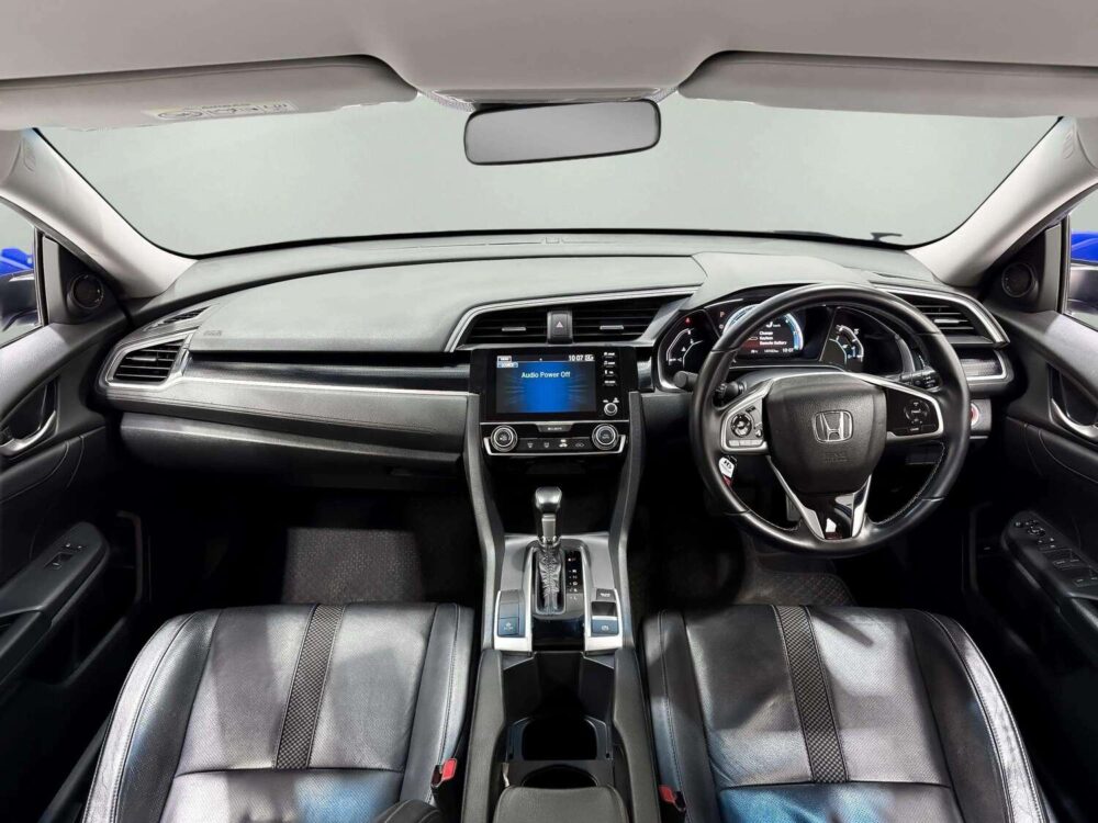 2019 HONDA CIVIC 1.8 EL  [1S1344] - 5