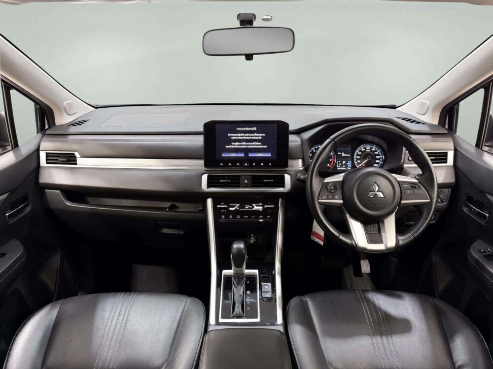 2023 MITSUBISHI XPANDER 1.5 GT  [1P2691] - 5