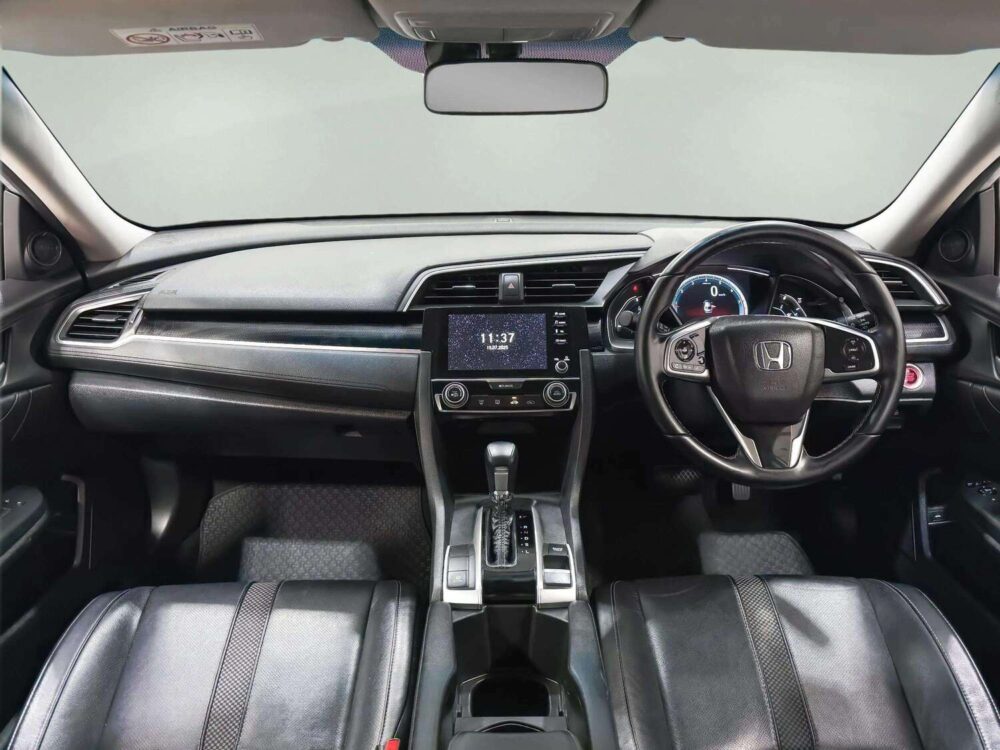 2019 HONDA CIVIC 1.8 EL  [1S1346] - 5