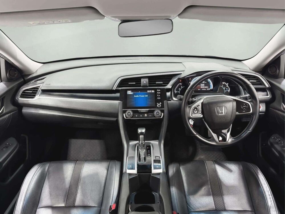 2019 HONDA CIVIC 1.8 EL  [1C0080] - 5