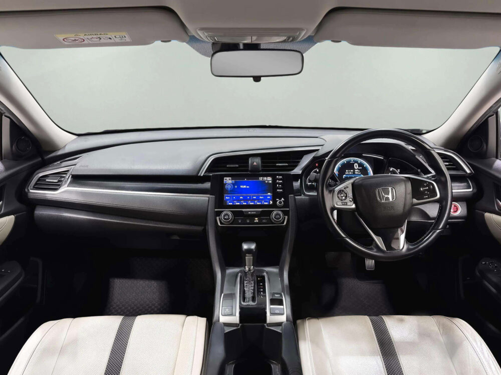 2019 HONDA CIVIC 1.8 EL  [1S1351] - 5